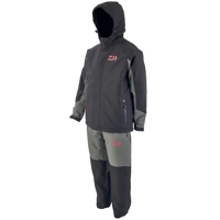 Daiwa Two Piece Quilted Suit